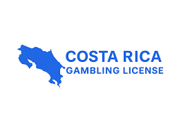 Costa Rica Gambling License