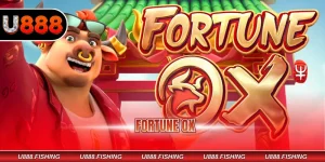 Fortune Ox