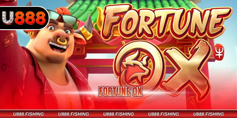 Fortune Ox