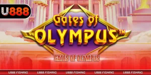 Gates of Olympus