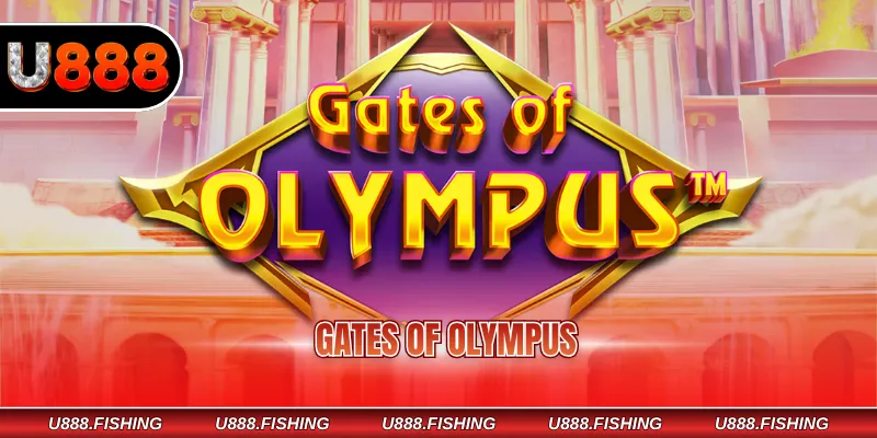 Gates of Olympus