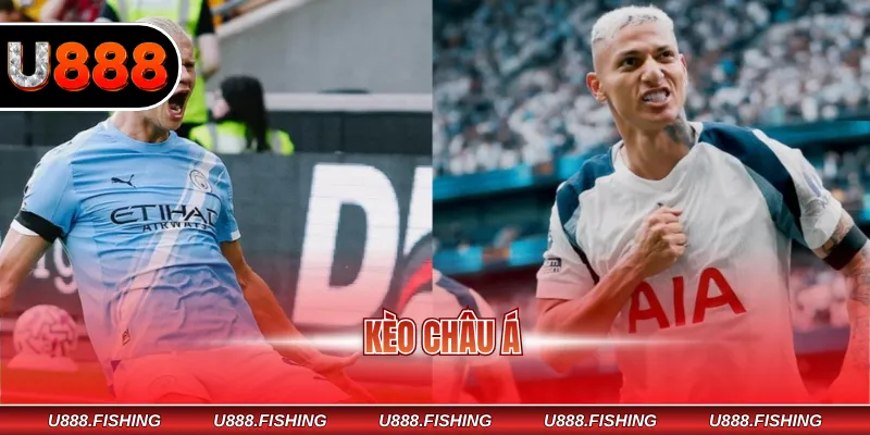 Kèo châu Á