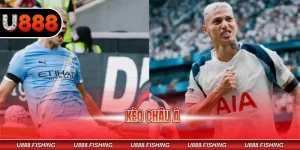 Kèo châu Á