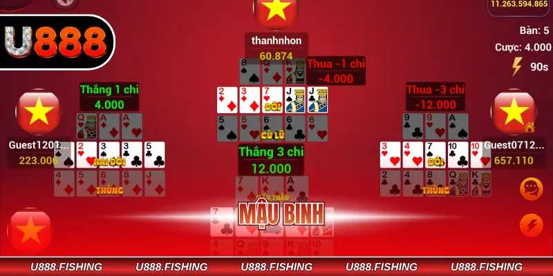 Mậu Binh