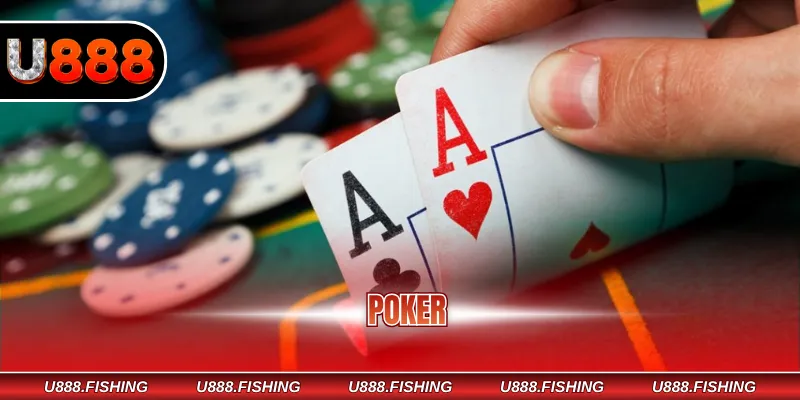 Poker