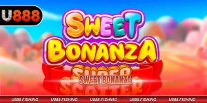 Sweet Bonanza
