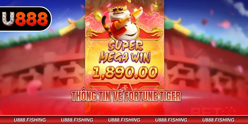 Thông tin về Fortune Tiger