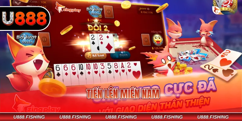Tiến lên miền Nam