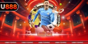 U888 CMD