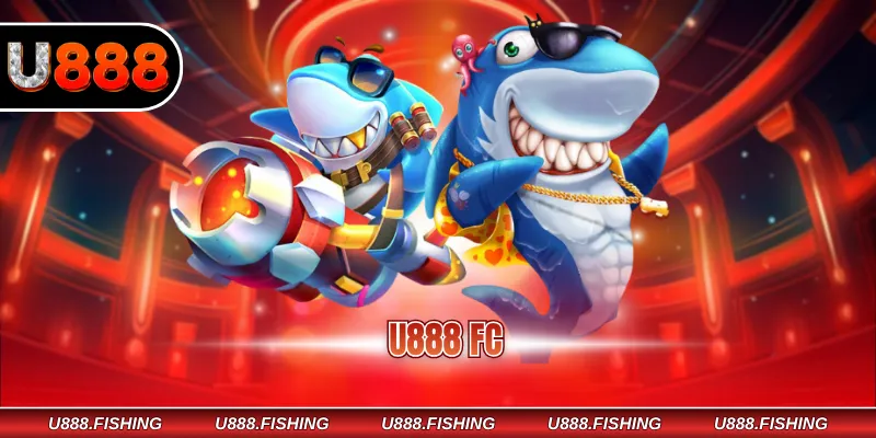 U888 FC