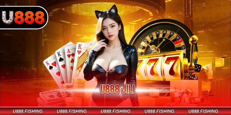 U888 JILI