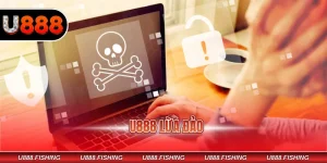 U888 lừa đảo