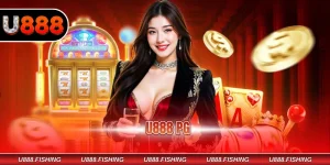 U888 PG