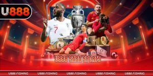 U888 SABA Sports