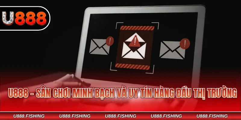 U888 - Sân chơi minh bạch và uy tín hàng đầu thị trường
