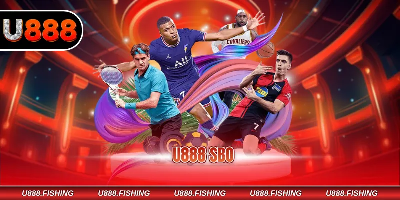 U888 SBO
